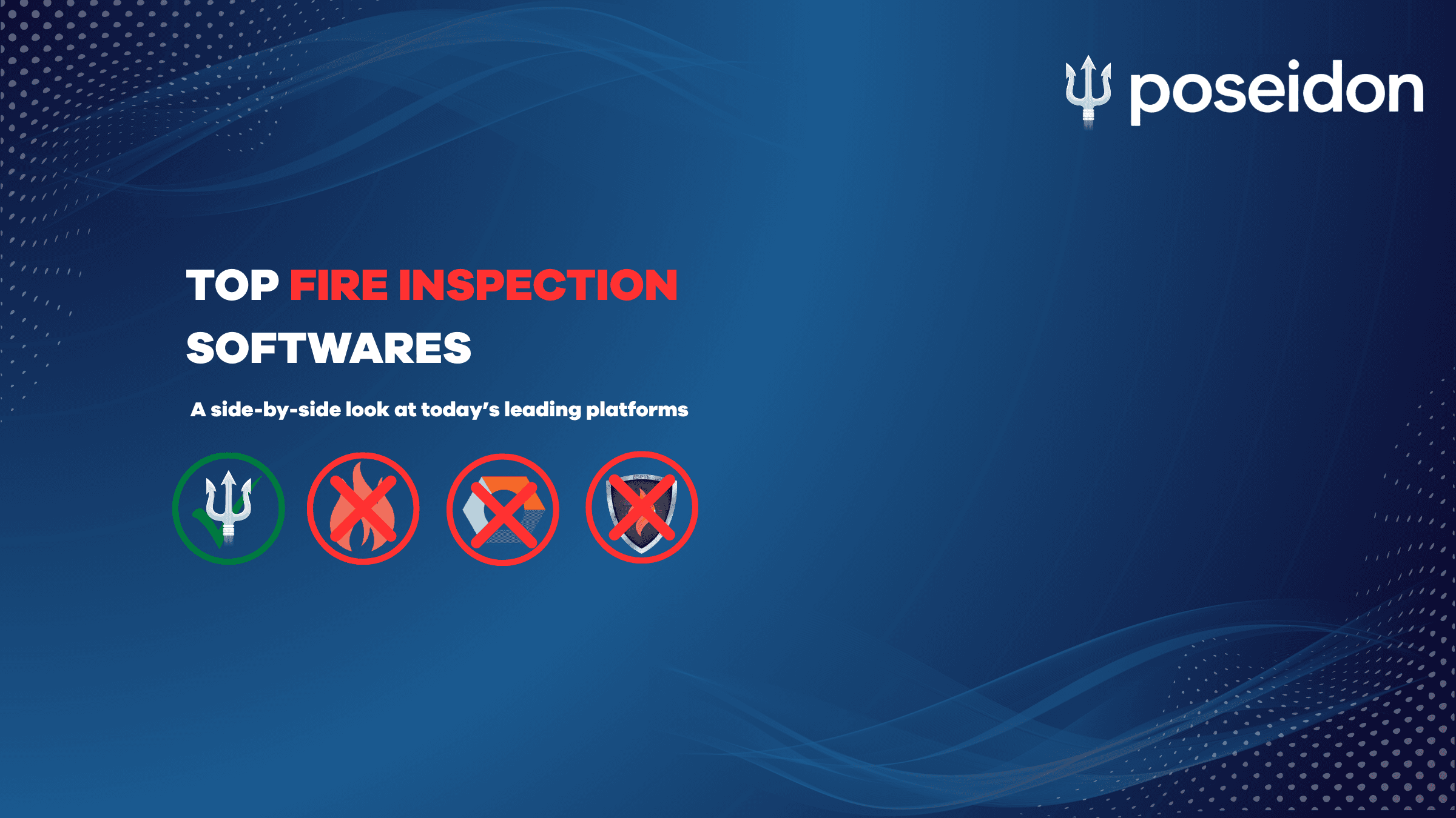 Best fire inspection software guide hero image